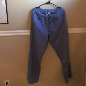 Grey’s Anatomy Ceil Blue Scrub Pants
